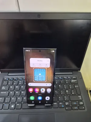 Samsung Galaxy S23 Ultra 512GB Nyeusi