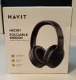 Havit H633BT Headphones za Bass Nzito za Wireless - 2