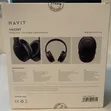 Havit H633BT Headphones za Bass Nzito za Wireless - 3
