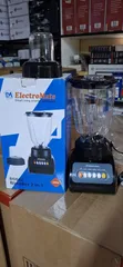 ElectroMate 2-in-1 Electric Blender - 2