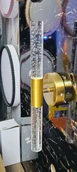 Mwanga wa Ukutani wa Dhahabu wa LED - 1