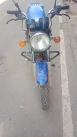 Bajaj Boxer 150 UG 2018 Bluu - 2