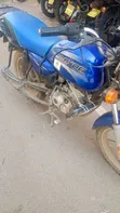 Bajaj Boxer 150 UG 2018 Bluu - 4