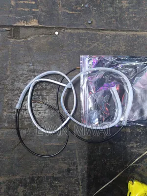 Daylight Upgrade Headlights - Universal Pair