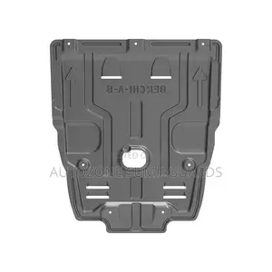 Mercedes-Benz W246 B-Class Engine & Transmission Assembly