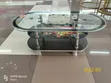 Executive Glass Coffee Table - 2