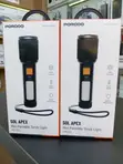 Porodo SOL APEX Mini Torch 1200mAh, 800 Lumens - 1