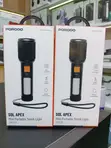 Porodo SOL APEX Mini Torch 1200mAh, 800 Lumens - 2