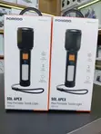 Porodo SOL APEX Mini Torch 1200mAh, 800 Lumens - 3