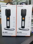 Porodo SOL APEX Mini Torch 1200mAh, 800 Lumens - 4