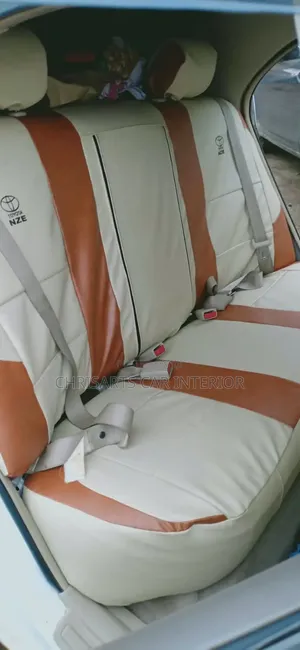 Brand New NZE Seat Covers for 5 & 7 Seaters