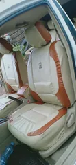 Brand New NZE Seat Covers for 5 & 7 Seaters - 2