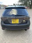 Subaru Impreza 1.5 Station Wagon 2009 - 5