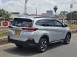 Toyota Rush 2019 Silver - 2