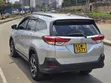 Toyota Rush 2019 Silver - 3