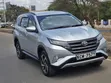 Toyota Rush 2019 Silver - 4