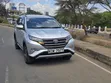 Toyota Rush 2019 Silver - 5