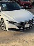 Volkswagen Arteon 2020 - 1