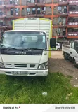 Isuzu NPR Local 2016 White Truck - 1