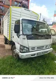 Isuzu NPR Local 2016 White Truck - 3