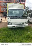 Isuzu NPR Local 2016 White Truck - 4