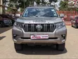 Toyota Land Cruiser Prado VX-L 3.0 2019 - 1