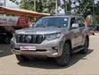 Toyota Land Cruiser Prado VX-L 3.0 2019 - 2