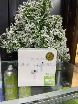 AirPods Pro (Kizazi cha Pili)