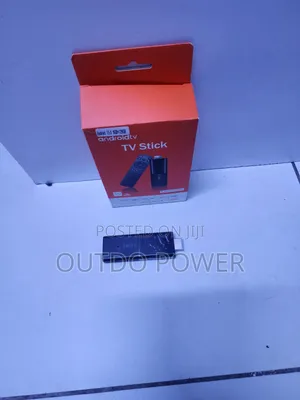 128GB TV Stick