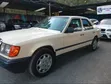 Mercedes-Benz W124 1989 Beige - 2