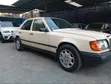 Mercedes-Benz W124 1989 Beige - 3