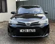 Toyota Corolla Fielder 1.5 Hybrid FWD 2016 - 1