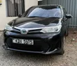 Toyota Corolla Fielder 1.5 Hybrid FWD 2016 - 3