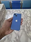 Apple iPhone 13 Mini 128GB Blue - 3
