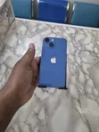 Apple iPhone 13 Mini 128GB Blue - 4