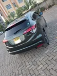 Honda Vezel Hybrid 2016 - 1