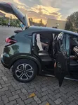 Honda Vezel Hybrid 2016 - 3