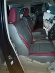 Brand New Seat Covers for Toyota Premio - 1