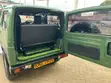 2004 Suzuki Jimny Green - 4