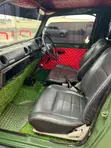 2004 Suzuki Jimny Green - 5