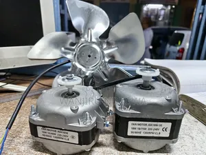 Fridge Fan Motor (10W, 16W, 18W, 25W)