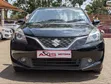 Suzuki Baleno 2018 Nyeusi - 1
