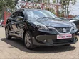 Suzuki Baleno 2018 Nyeusi - 3