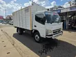 Mitsubishi Canter 2020 Rigid Truck - 1