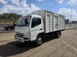 Mitsubishi Canter 2020 Rigid Truck - 3