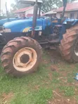 New Holland TT75 4WD Tractor (2015) - 1