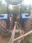 New Holland TT75 4WD Tractor (2015) - 3