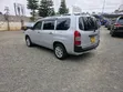 Toyota Probox 2016 Silver - 4