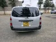 Toyota Probox 2016 Silver - 5
