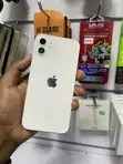 Apple iPhone 12 128GB Nyeupe - 2